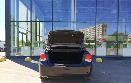Chevrolet Cruze II, 2011 год, 595 000 рублей, 12 фотография