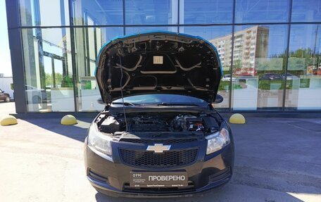 Chevrolet Cruze II, 2011 год, 595 000 рублей, 11 фотография