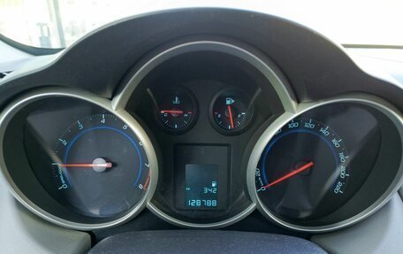 Chevrolet Cruze II, 2011 год, 595 000 рублей, 16 фотография