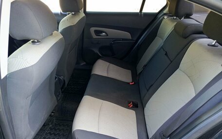 Chevrolet Cruze II, 2011 год, 595 000 рублей, 15 фотография