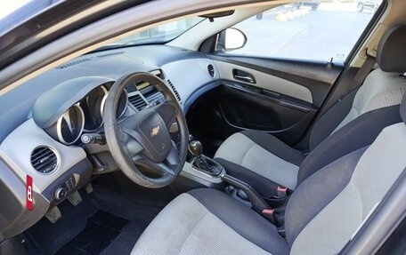 Chevrolet Cruze II, 2011 год, 595 000 рублей, 20 фотография