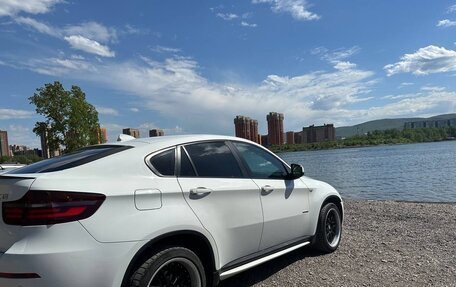 BMW X6, 2013 год, 2 850 000 рублей, 5 фотография