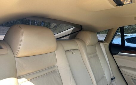 BMW X6, 2013 год, 2 850 000 рублей, 11 фотография