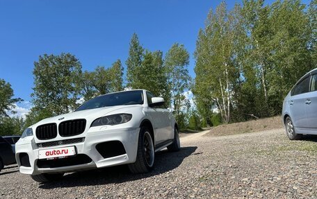 BMW X6, 2013 год, 2 850 000 рублей, 2 фотография