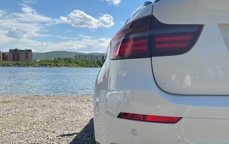 BMW X6, 2013 год, 2 850 000 рублей, 8 фотография