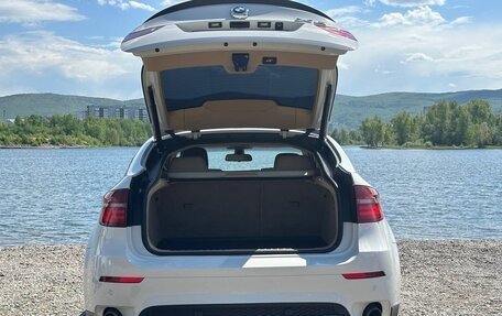 BMW X6, 2013 год, 2 850 000 рублей, 9 фотография