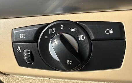 BMW X6, 2013 год, 2 850 000 рублей, 12 фотография