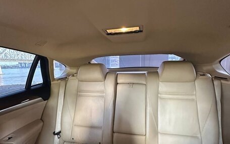 BMW X6, 2013 год, 2 850 000 рублей, 10 фотография
