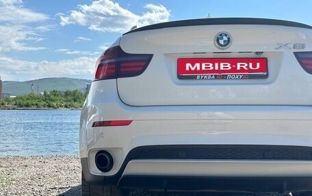 BMW X6, 2013 год, 2 850 000 рублей, 7 фотография