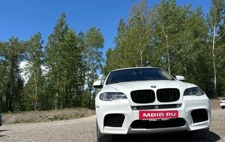 BMW X6, 2013 год, 2 850 000 рублей, 3 фотография