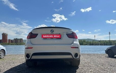 BMW X6, 2013 год, 2 850 000 рублей, 6 фотография