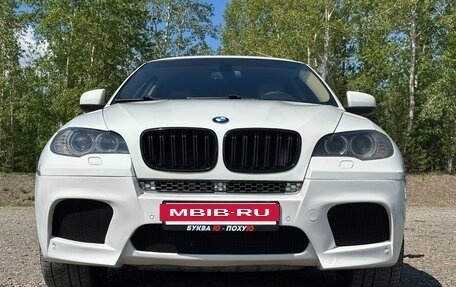BMW X6, 2013 год, 2 850 000 рублей, 4 фотография