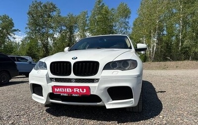 BMW X6, 2013 год, 2 850 000 рублей, 1 фотография