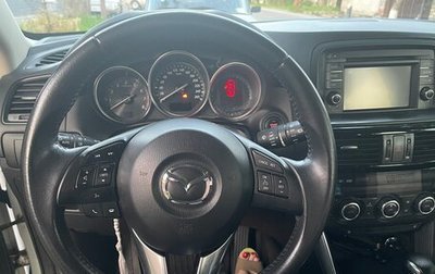 Mazda CX-5 II, 2015 год, 1 920 000 рублей, 1 фотография