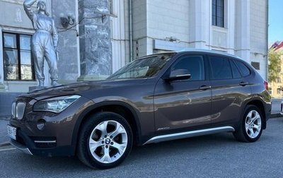 BMW X1, 2013 год, 1 345 000 рублей, 1 фотография