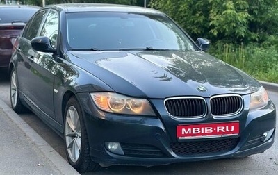 BMW 3 серия, 2009 год, 850 000 рублей, 1 фотография