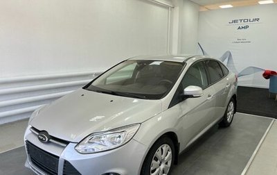 Ford Focus III, 2014 год, 905 000 рублей, 1 фотография