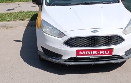Ford Focus III, 2016 год, 430 000 рублей, 1 фотография