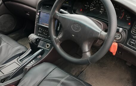 Toyota Carina ED III, 1993 год, 470 000 рублей, 1 фотография