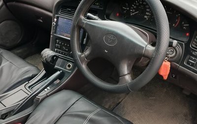 Toyota Carina ED III, 1993 год, 470 000 рублей, 1 фотография