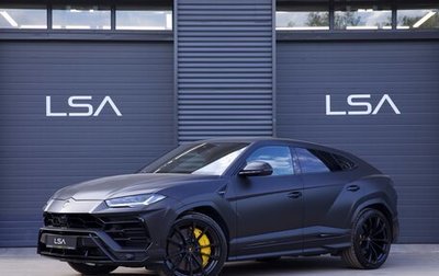 Lamborghini Urus I, 2022 год, 28 500 000 рублей, 1 фотография