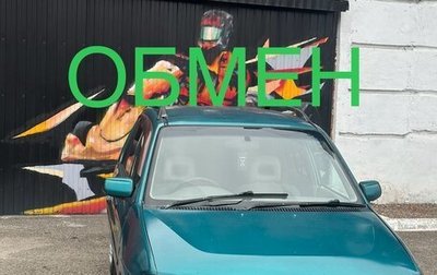 Mazda Demio III (DE), 1997 год, 185 000 рублей, 1 фотография