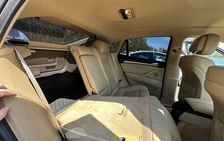 BMW X6, 2013 год, 2 850 000 рублей, 16 фотография