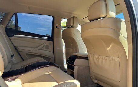 BMW X6, 2013 год, 2 850 000 рублей, 17 фотография