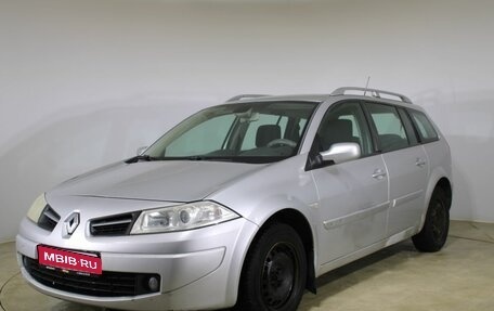 Renault Megane II, 2008 год, 440 000 рублей, 1 фотография