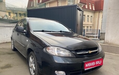 Chevrolet Lacetti, 2010 год, 520 000 рублей, 1 фотография