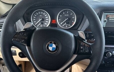 BMW X6, 2013 год, 2 850 000 рублей, 19 фотография