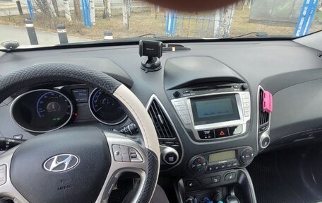 Hyundai ix35 I рестайлинг, 2012 год, 1 350 000 рублей, 6 фотография