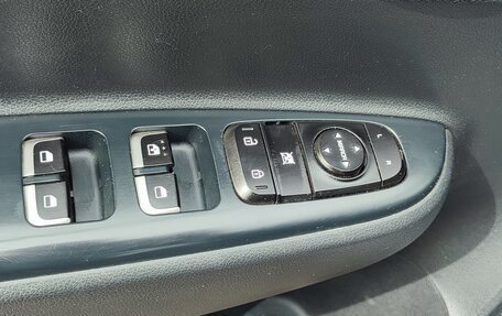 KIA Rio IV, 2019 год, 1 500 000 рублей, 19 фотография