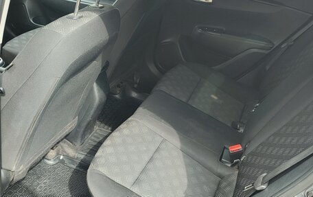 KIA Rio IV, 2019 год, 1 500 000 рублей, 20 фотография
