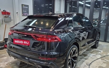 Audi Q8 I, 2021 год, 4 850 000 рублей, 6 фотография