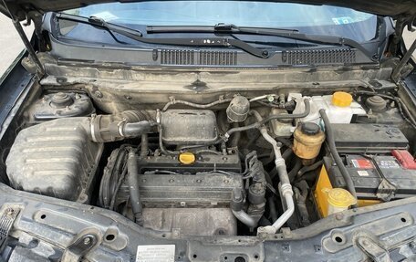 Chevrolet Captiva I, 2011 год, 980 000 рублей, 6 фотография
