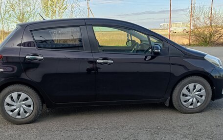 Toyota Vitz, 2019 год, 1 370 000 рублей, 2 фотография