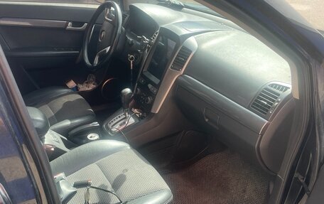 Chevrolet Captiva I, 2011 год, 980 000 рублей, 15 фотография