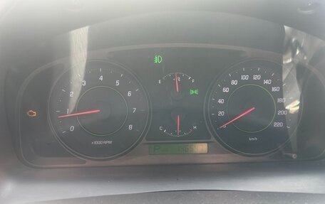 Chevrolet Captiva I, 2011 год, 980 000 рублей, 23 фотография