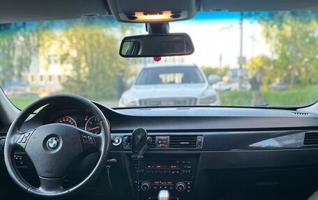 BMW 3 серия, 2009 год, 850 000 рублей, 3 фотография