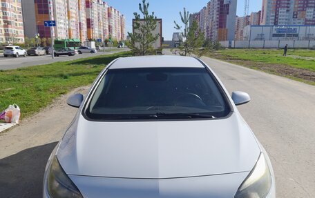 Opel Astra J, 2013 год, 710 000 рублей, 2 фотография