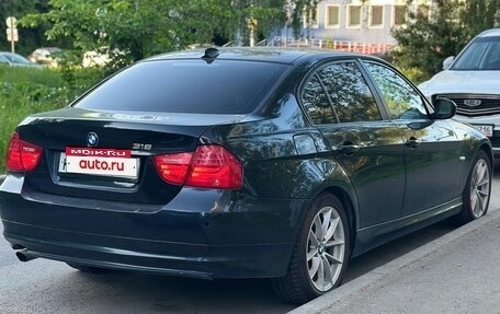 BMW 3 серия, 2009 год, 850 000 рублей, 2 фотография