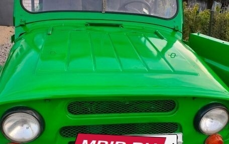 ЛуАЗ 3151, 1985 год, 280 000 рублей, 3 фотография