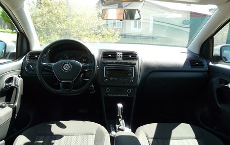 Volkswagen Polo VI (EU Market), 2018 год, 1 070 000 рублей, 10 фотография
