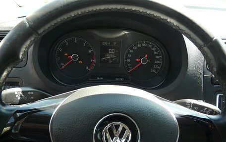 Volkswagen Polo VI (EU Market), 2018 год, 1 070 000 рублей, 12 фотография