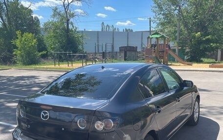 Mazda 3, 2007 год, 470 000 рублей, 4 фотография