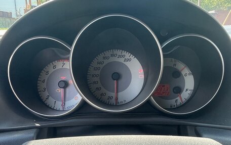Mazda 3, 2007 год, 470 000 рублей, 6 фотография