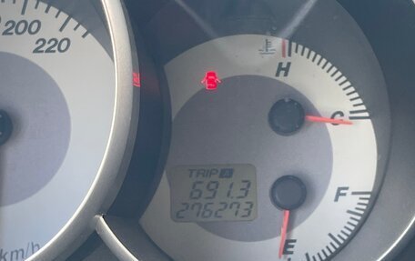 Mazda 3, 2007 год, 470 000 рублей, 7 фотография