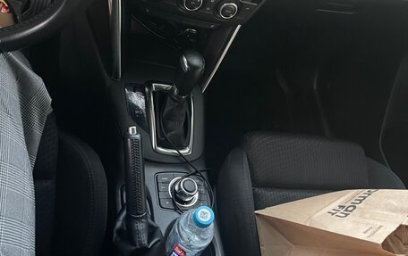 Mazda CX-5 II, 2015 год, 1 920 000 рублей, 3 фотография