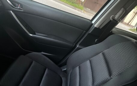 Mazda CX-5 II, 2015 год, 1 920 000 рублей, 2 фотография